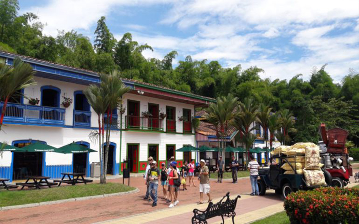 Empresas Tiendas online Calarcá diseño web Calarcá